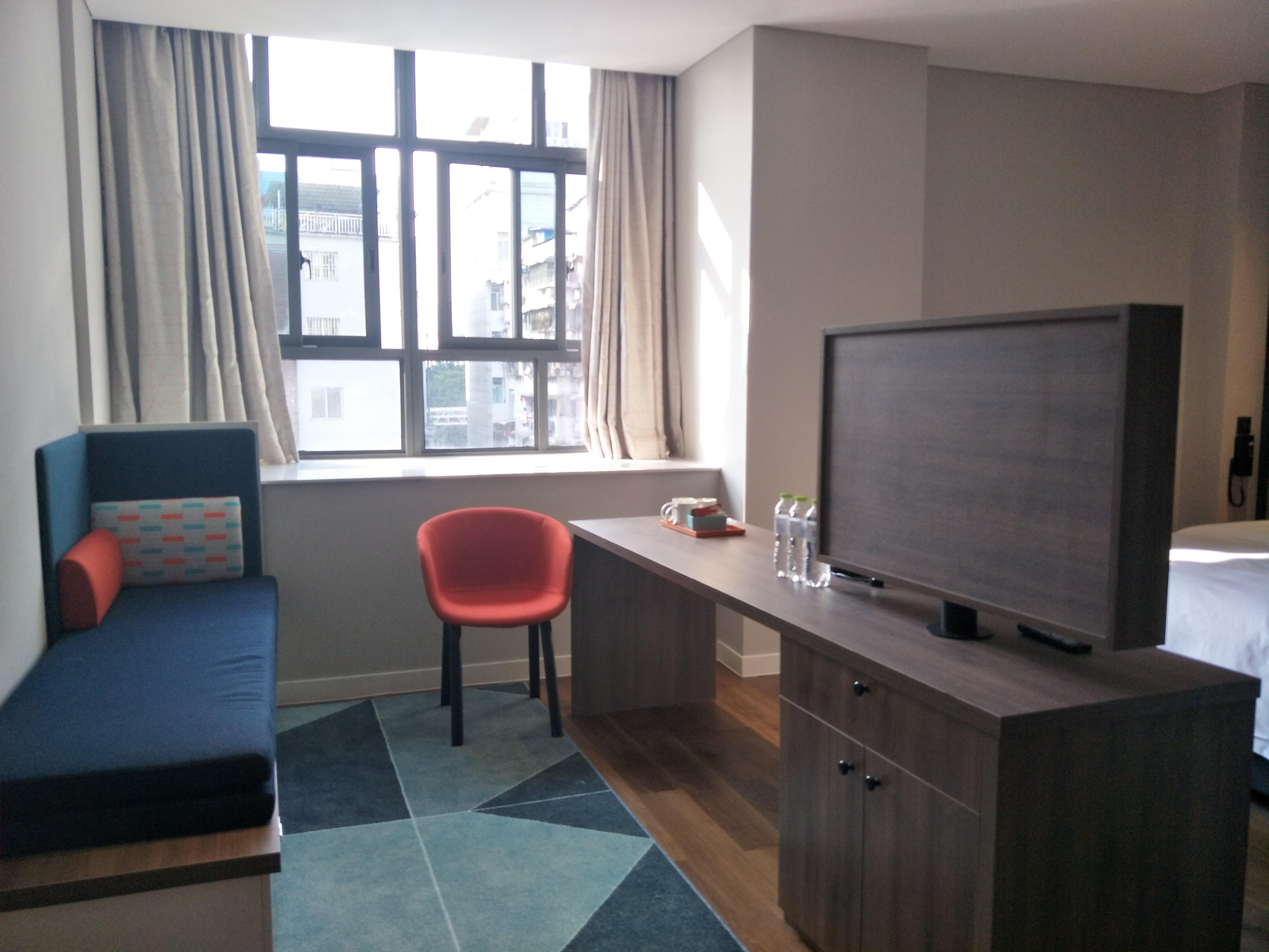 Holiday Inn Express Guilin City Center By Ihg Exterior photo