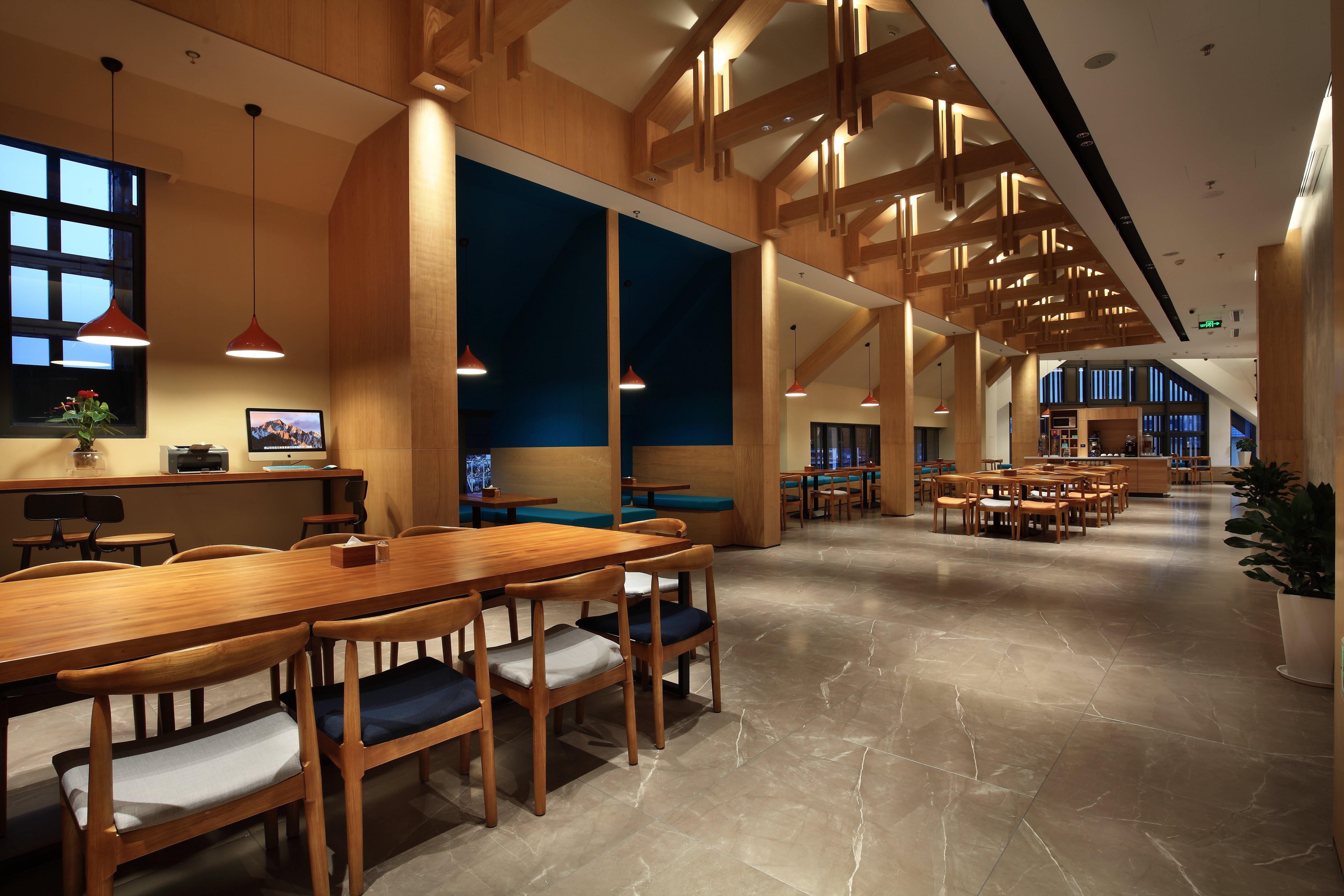 Holiday Inn Express Guilin City Center By Ihg Exterior photo